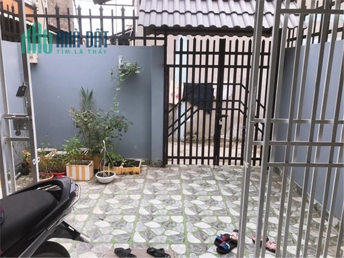 NHÀ HẺM XE HƠI THÔNG BÙI QUANG LÀ 80M2 GIÁ CHỈ 6.6 TỶ