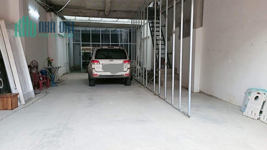 Bán Nhà Mặt Tiền Hồng Lạc- 315m2 Tân Bình, Ngang Khủng 15m2 Nở Hậu- Chỉ 37 Tỷ