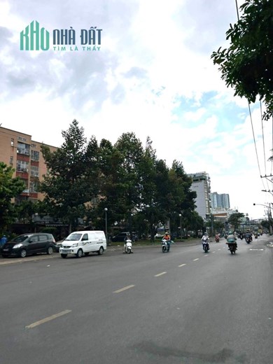 Bán Nhà Mặt Tiền Hồng Lạc- 315m2 Tân Bình, Ngang Khủng 15m2 Nở Hậu- Chỉ 37 Tỷ