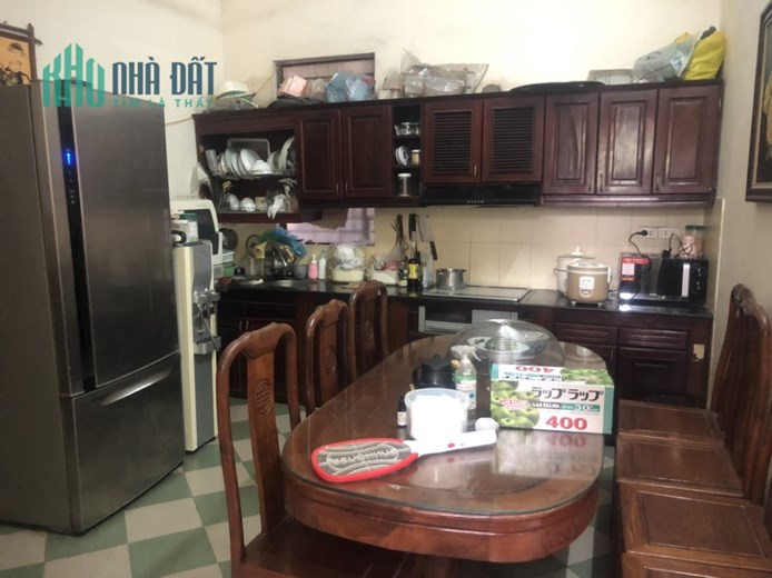 Bán nhà Thạch Bàn, Ô Tô, Vỉa Hè, 160m2, 3T, MT 9m, nhĩnh 22 tỷ.