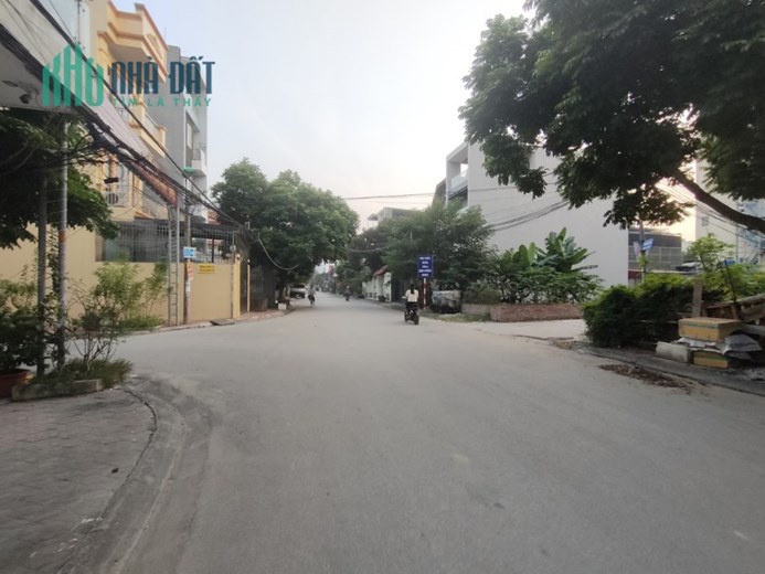 Bán lô đất diện tích 90M mặt đường Bảo Phúc Lũng Hoa  Đằng Hải Hải An