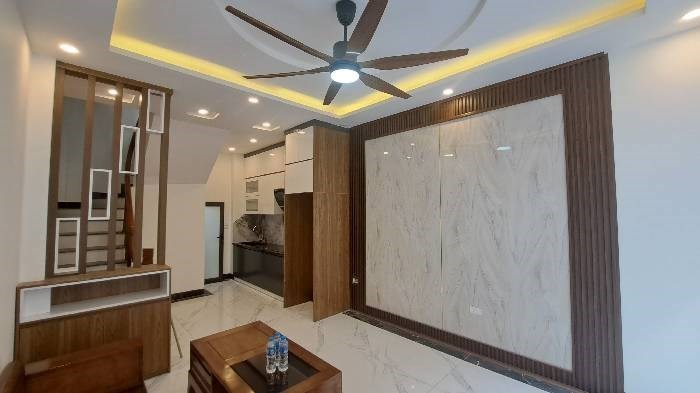 Bán nhà phố VŨ XUÂN THIỀU 43m 5 tầng, giá 3,65 tỷ. Ô TÔ ĐỖ CỬA.
Bạn đã sẵn sàng để có một NGÔI NHÀ