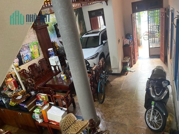 BÁN NHÀ ĐƯỜNG XUÂN LA 70M2, KHU PHÂN LÔ TÂY HỒ 2 THOÁNG TRƯỚC SAU BÁN NHANH