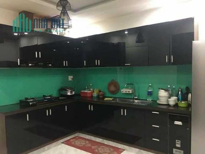 ♥ Mặt Tiền đường 7.5 Nam Việt Á, 95m2, 3 tầng, nhỉnh 5 tỷ