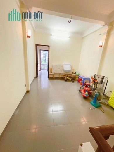 Bán nhà Hoàng Ngân-Thanh Xuân 40m, 4T, mt 3,6m giá chào 4,45 tỷ