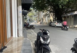 BÁN ĐẤT TẶNG NHÀ BẠCH ĐẰNG, SÁT PHỐ, SỔ ĐẸP, QUY HOẠCH ỔN ĐỊNH 52m NHỈNH 3 TỶ 0901753139