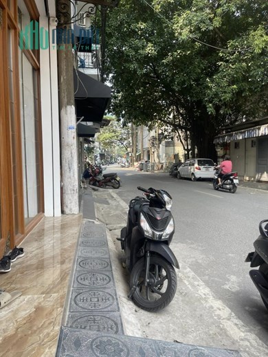 BÁN ĐẤT TẶNG NHÀ BẠCH ĐẰNG, SÁT PHỐ, SỔ ĐẸP, QUY HOẠCH ỔN ĐỊNH 52m NHỈNH 3 TỶ 0901753139