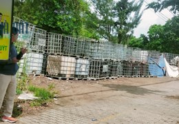 GIẢM 5 TỶ - SIÊU PHẨM ĐỈNH CHÓP 2520M2 - CHỈ CÒN 65 TỶ