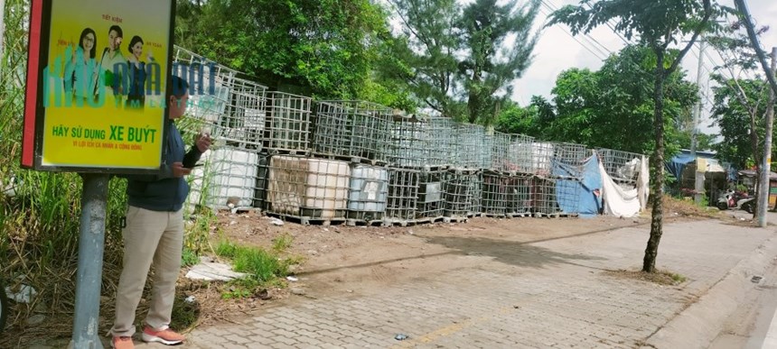 GIẢM 5 TỶ - SIÊU PHẨM ĐỈNH CHÓP 2520M2 - CHỈ CÒN 65 TỶ