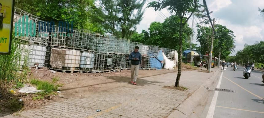 GIẢM 5 TỶ - SIÊU PHẨM ĐỈNH CHÓP 2520M2 - CHỈ CÒN 65 TỶ