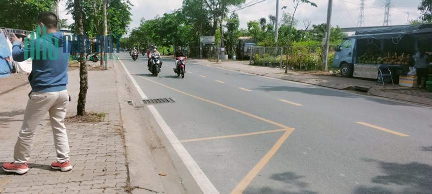 GIẢM 5 TỶ - SIÊU PHẨM ĐỈNH CHÓP 2520M2 - CHỈ CÒN 65 TỶ