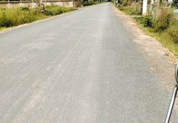 Chính Chủ Cần Bán Gấp Lô Đất Đẹp Tại Châu Thành, Tây Ninh