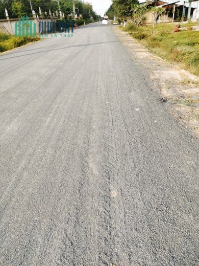Chính Chủ Cần Bán Gấp Lô Đất Đẹp Tại Châu Thành, Tây Ninh