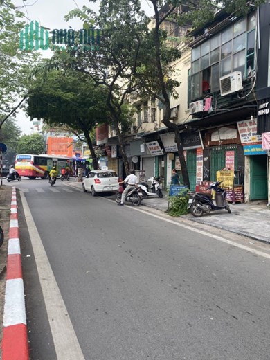 CHÍNH CHỦ cho thuê CỬA HÀNG MẶT PHỐ Hàng Bông 2.5 tr/tháng