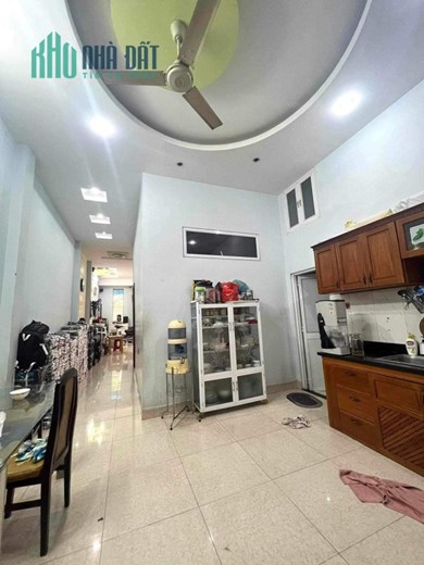 Bán Nhà Phan Sào Nam, P11, Tân Bình, 3 Tầng, Ngang Gần 6m x 19m, Chỉ 16 Tỷ