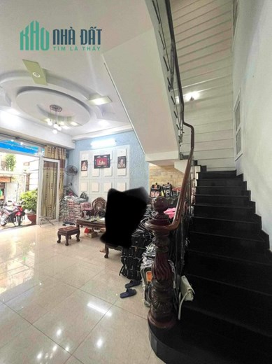 Bán Nhà Phan Sào Nam, P11, Tân Bình, 3 Tầng, Ngang Gần 6m x 19m, Chỉ 16 Tỷ