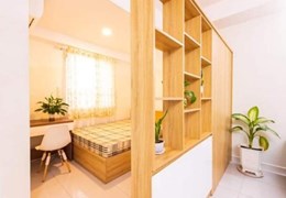 NHÀ ỡ Xã Hội