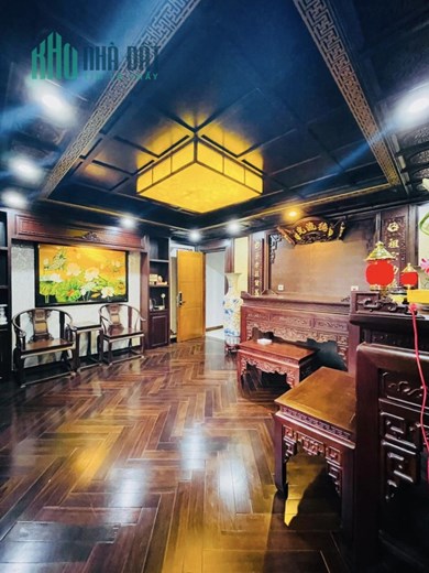 O9 Z6 Z8 5559  Bán nhà Thái Hà. DT 131m², 8 tầng, MT 5.7m, giá 51 tỷ Đống Đa
