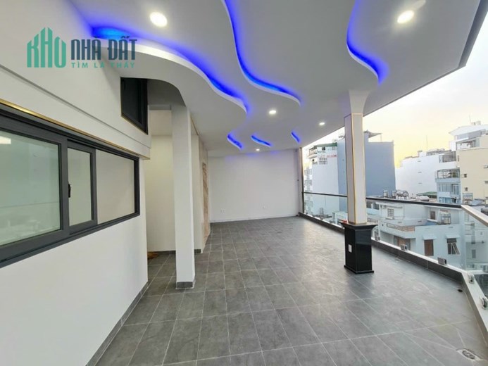 Cần Bán Căn Góc Mới Xây Giá 25 Tỷ Mặt Tiền Đường Trần Quang Khải - Tp Nha Trang.