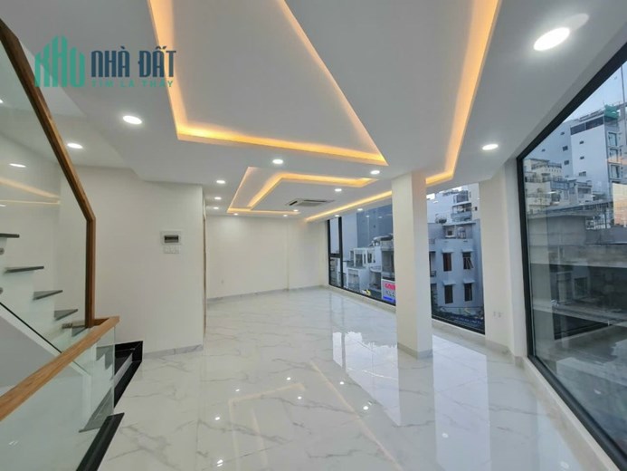 Cần Bán Căn Góc Mới Xây Giá 25 Tỷ Mặt Tiền Đường Trần Quang Khải - Tp Nha Trang.