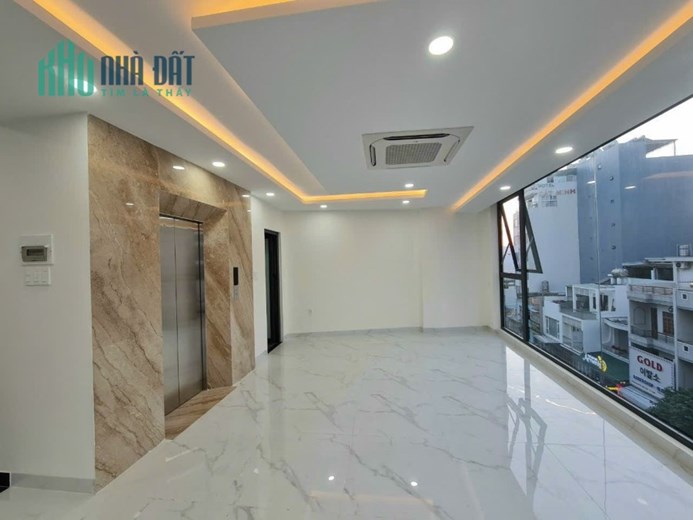 Cần Bán Căn Góc Mới Xây Giá 25 Tỷ Mặt Tiền Đường Trần Quang Khải - Tp Nha Trang.