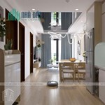 Chỉ 460 triệu, nhận ngay căn 2 ngủ 2wc chung cư Dragon Castle Hạ Long