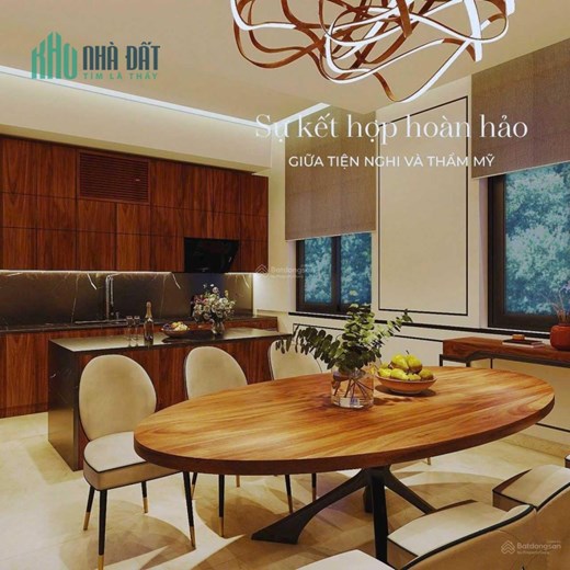Regal Legend Quảng Bình - Bán liền kề full nội thất, sổ hồng trao tay