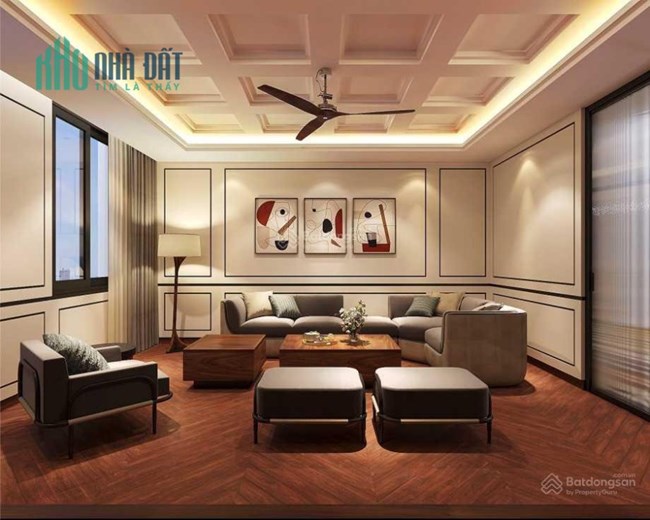 Regal Legend Quảng Bình - Bán liền kề full nội thất, sổ hồng trao tay