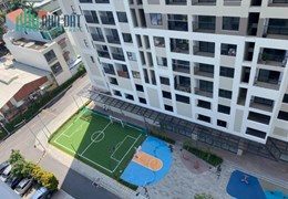 Căn hộ chung cư Charm Plaza, giá 1 tỷ 6, 85m2, nhà mới chính chủ