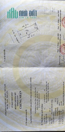 Duy nhất 1 căn nhà đang cho thuê kinh doanh khu chợ Bình sơn thị trấn chúc sơn
- Vị trí đắc địa