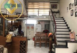 MT1257. CHO THUÊ NHÀ MẶT ĐƯỜNG ĐẠI LỘ TÔN ĐỨC THẮNG 87M2 MẶT TIỀN 5M