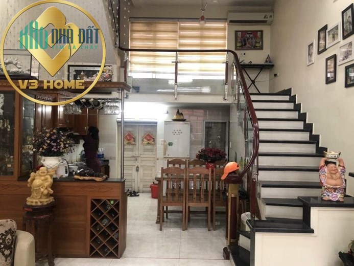 MT1257. CHO THUÊ NHÀ MẶT ĐƯỜNG ĐẠI LỘ TÔN ĐỨC THẮNG 87M2 MẶT TIỀN 5M