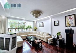 O94lO7l689 BÁN. Nhà Hoàng Cầu 75/80m², 6 tầng, MT 5m, 25.5 tỷ Đống Đa