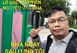 Bán - Khu Vui Chơi 2000m Hồ Bơi Du Lịch Sinh Thái Nguyễn Văn Khạ TPHCM