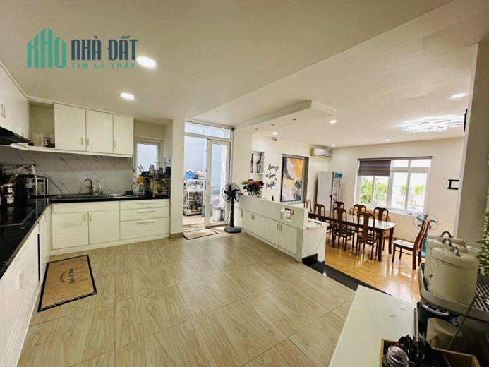 Chính Chủ Gủi Bán Gấp Biệt Thự Gần 160m2 - Đường Hoàng Thám P7 Bình Thạnh.
