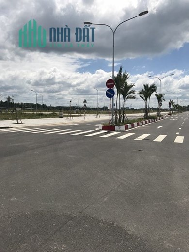 Bán gấp lô đất thổ cư 80m2, tại Trảng Bom, Đồng Nai. 0909469065