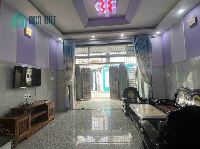Hạ 3,5 tỷ còn 3,15 tỷ nhà 3 tầng 1 tum gần KĐT Vĩnh Điềm Trung Nha Trang