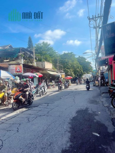 Bán nhà Mt Tân Thới Nhất 02, Quận 12, SHR 4x16m, nhỉnh 4 tỷ