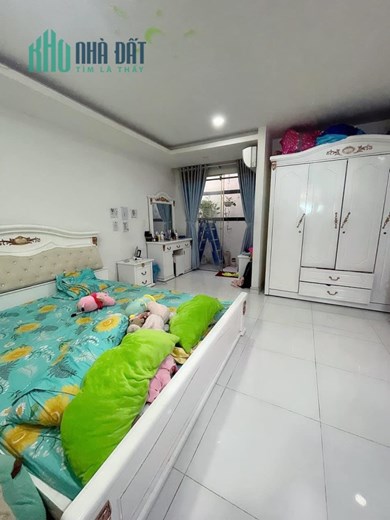 Bán nhà Mt Tân Thới Nhất 02, Quận 12, SHR 4x16m, nhỉnh 4 tỷ
