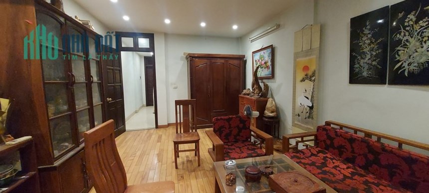 Bán nhà mặt phố Nguyễn Thiệp 82m², 8 tầng, MT 4.0/6.3m, Chào Giá 38 tỷ Ba Đình. Chi tiết liên hệ :