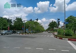 Bán Đất mặt phố Thạch Bàn 296m² Đất, MT 14m, Chào giá 26.8 tỷ Long Biên. Chi tiết liên hệ :