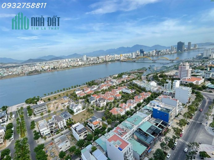 Căn nhà phố Euro Village Bằng Lăng 1 hiếm hoi rao bán với giá cực tốt bán đất tặng kèm nhà