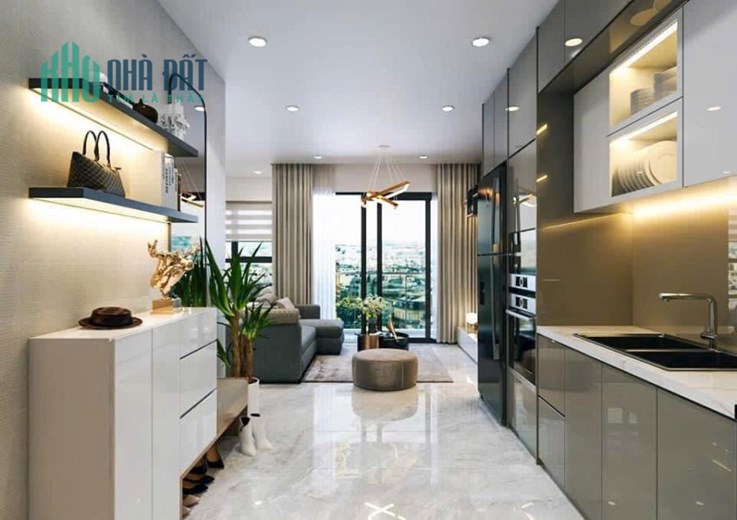 Giỏ hàng đẹp Bcons City, Chỉ 1.650 tỷ sở hữu căn 2pn, Chiết khấu 11,3%, cam kết thuê lại 2 năm....