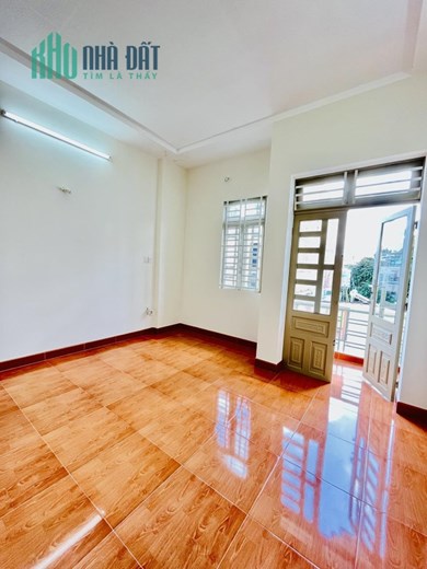 Nhà Tô Ký ngay CVPM Quang Trung, Trung Mỹ Tây Quận 12 Diện tích  5,3X16,5