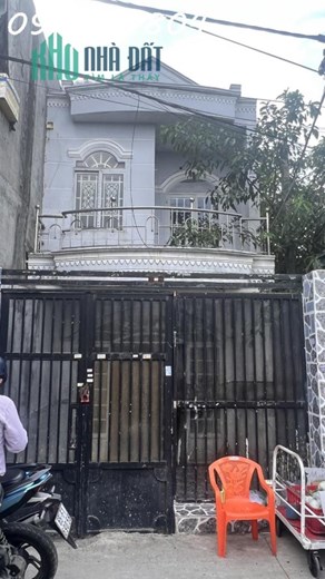 Bán Nhà: VĨNH LỘC A, BÌNH CHÁNH, Cộng hưởng xung quanh Khu Dân Cư ĐỒNG DANH, TRƯỜNG TIỂU HỌC VĨNH