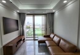 [Cho thuê] Căn Hộ 2PN - Midtown Phu My Hung Quận 7 / For Rent - 2Br Apartment In Midtown District 7!