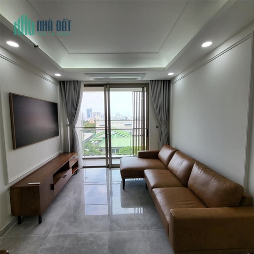 [Cho thuê] Căn Hộ 2PN - Midtown Phu My Hung Quận 7 / For Rent - 2Br Apartment In Midtown District 7!