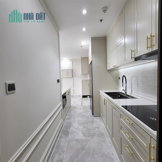 [Cho thuê] Căn Hộ 2PN - Midtown Phu My Hung Quận 7 / For Rent - 2Br Apartment In Midtown District 7!