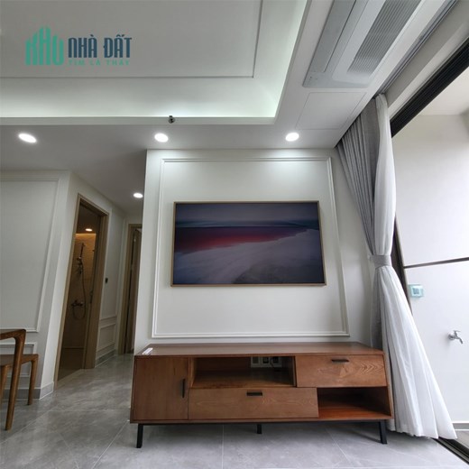 [Cho thuê] Căn Hộ 2PN - Midtown Phu My Hung Quận 7 / For Rent - 2Br Apartment In Midtown District 7!