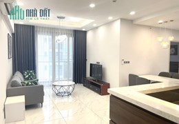 [BÁN GẤP] Căn hộ 2PN,97m2  tại dự án Midtown Phú Mỹ Hưng - Full NT - Nhà Trống Ở Liền!